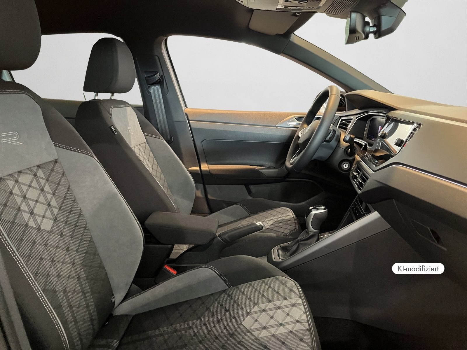 Volkswagen Taigo - Bild 3
