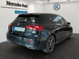 Mercedes-Benz A 200 AMG+NIGHT+KEYLESS+MULTI+360°+DISTR+PARK - Mercedes-Benz A 200 in Freiburg