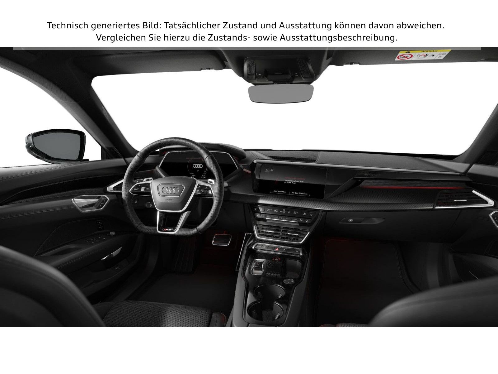 Audi RS e-tron GT - Bild 6