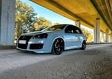 Volkswagen VW Golf 5 GTI R32 Look|ABT SERVICE NEU - Volkswagen Golf: GTI Abt