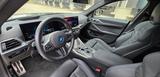 BMW i4 M50 HUD,Laserlicht,M Sportsitze,drv. AsProf. - BMW i4 von privat
