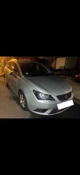 Seat Ibiza 1.2 12V 51kW  ST  - Seat Ibiza: Standheizung