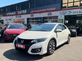 Honda Civic Lim. 1.4 Elegance - Honda Civic: Elegance