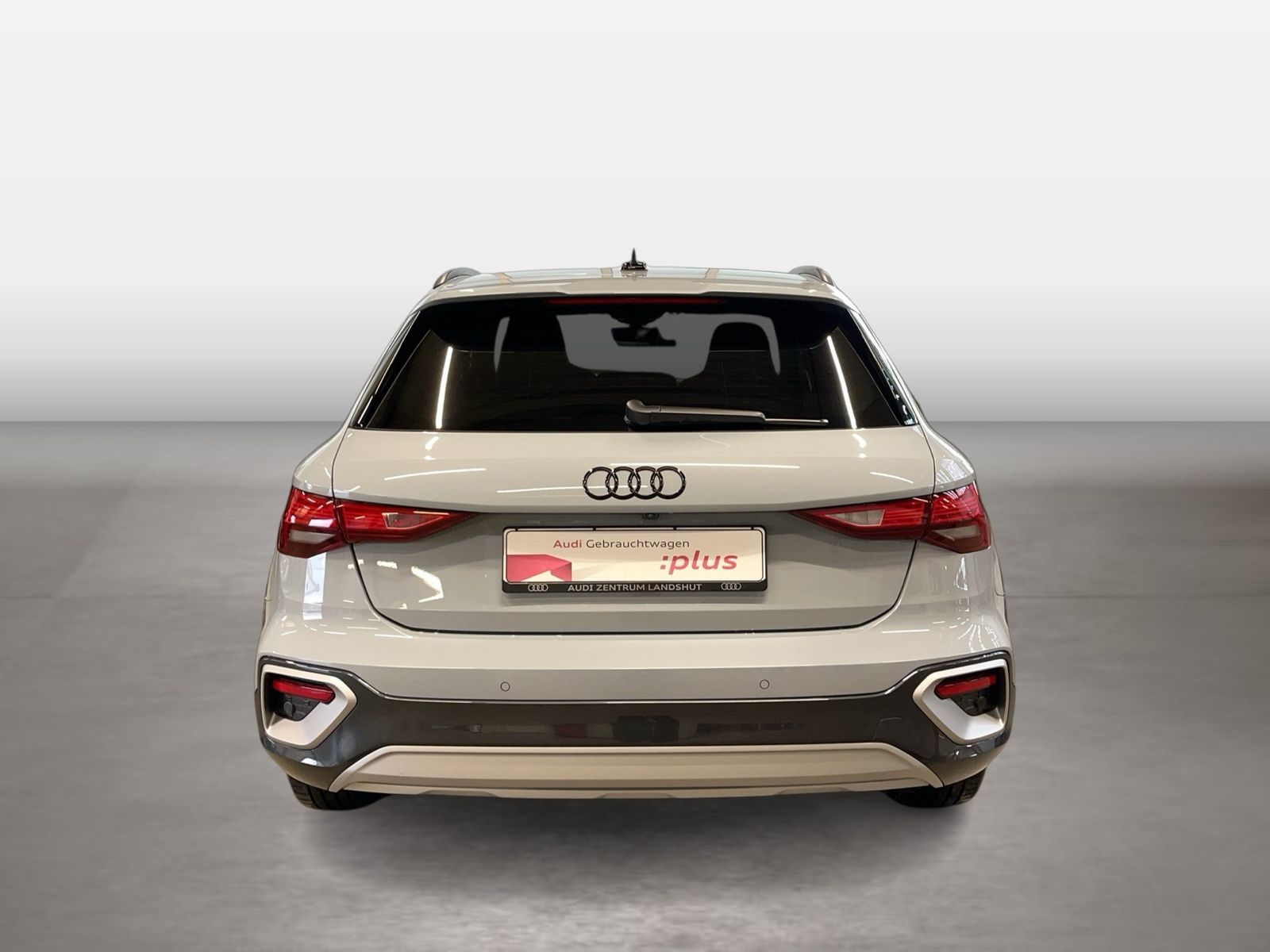 Audi A3 - Bild 4