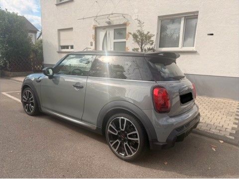 Image of MINI Cooper S