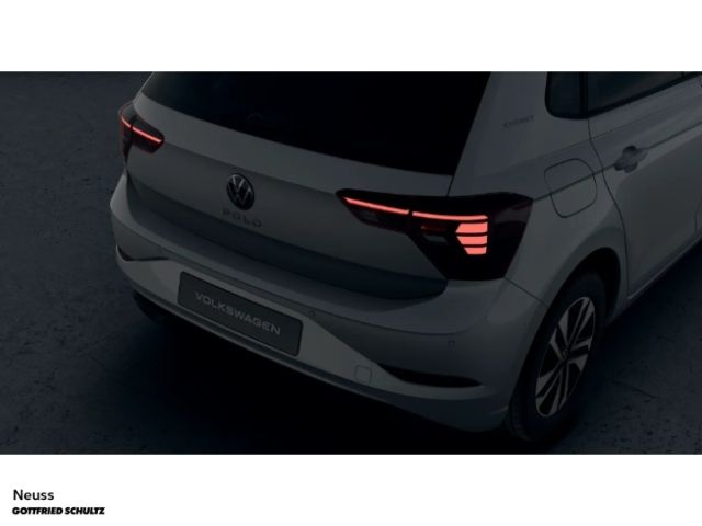 Volkswagen Polo - Bild 4