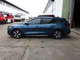 Ford Focus Active Turnier MHEV iACC WiPa ParkAss Navi - mit Benzin-Antrieb: Blau, Kombi