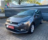 Volkswagen Polo 1.2 TSI DSG Comfortline|R-CAM|ACC|EURO6 - Volkswagen Polo: Eu