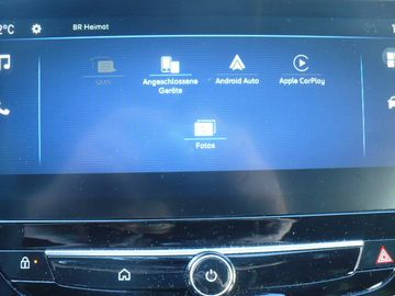 Bild 10 Opel Corsa 1.2 Turbo 74kW GS LED SHZ/LHZ PDC Kamera