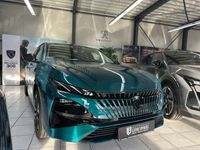 Peugeot 308 - Vorschau Bild 7