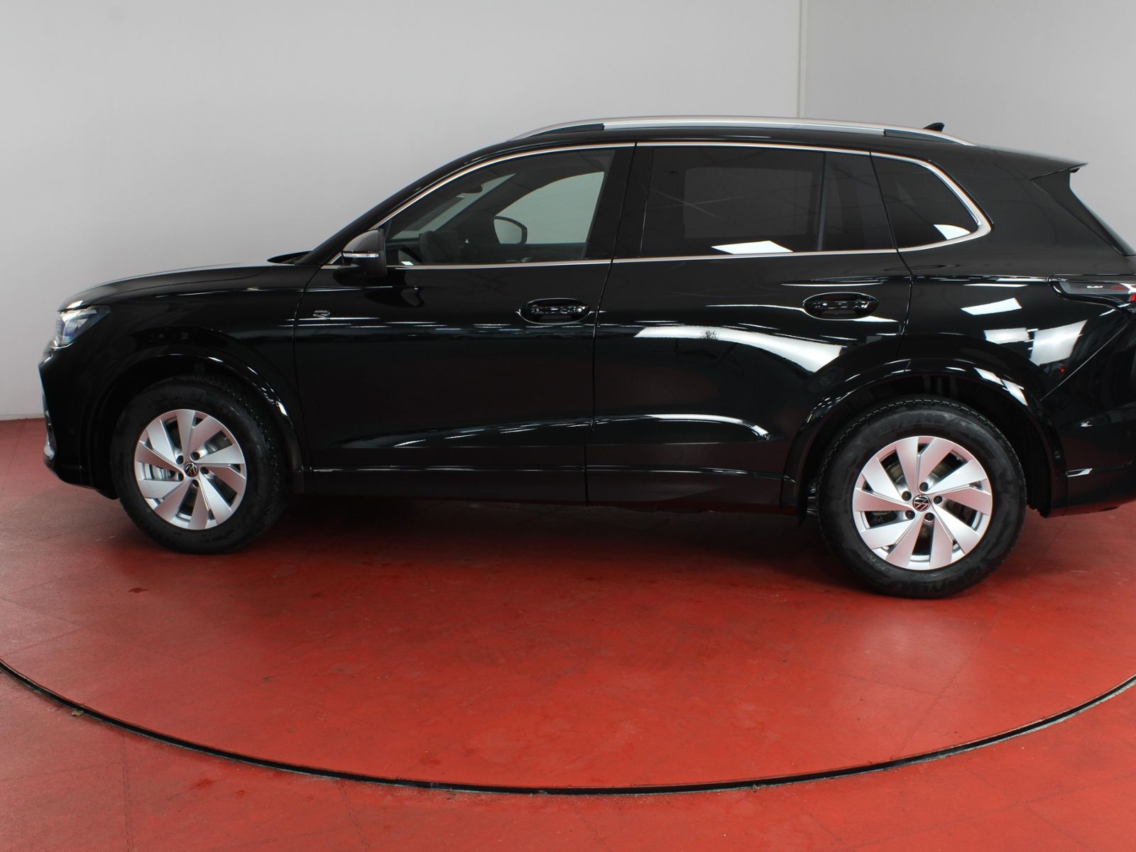 Volkswagen Tiguan - Bild 32