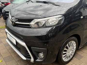 Toyota Proace (Verso) - 10
