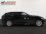 BMW 320d xDrive Touring -- Comfort+InnovationsPaket - BMW 320 Jahreswagen: Kombi, 320d