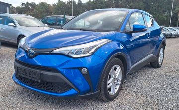 Toyota C-HR - 5