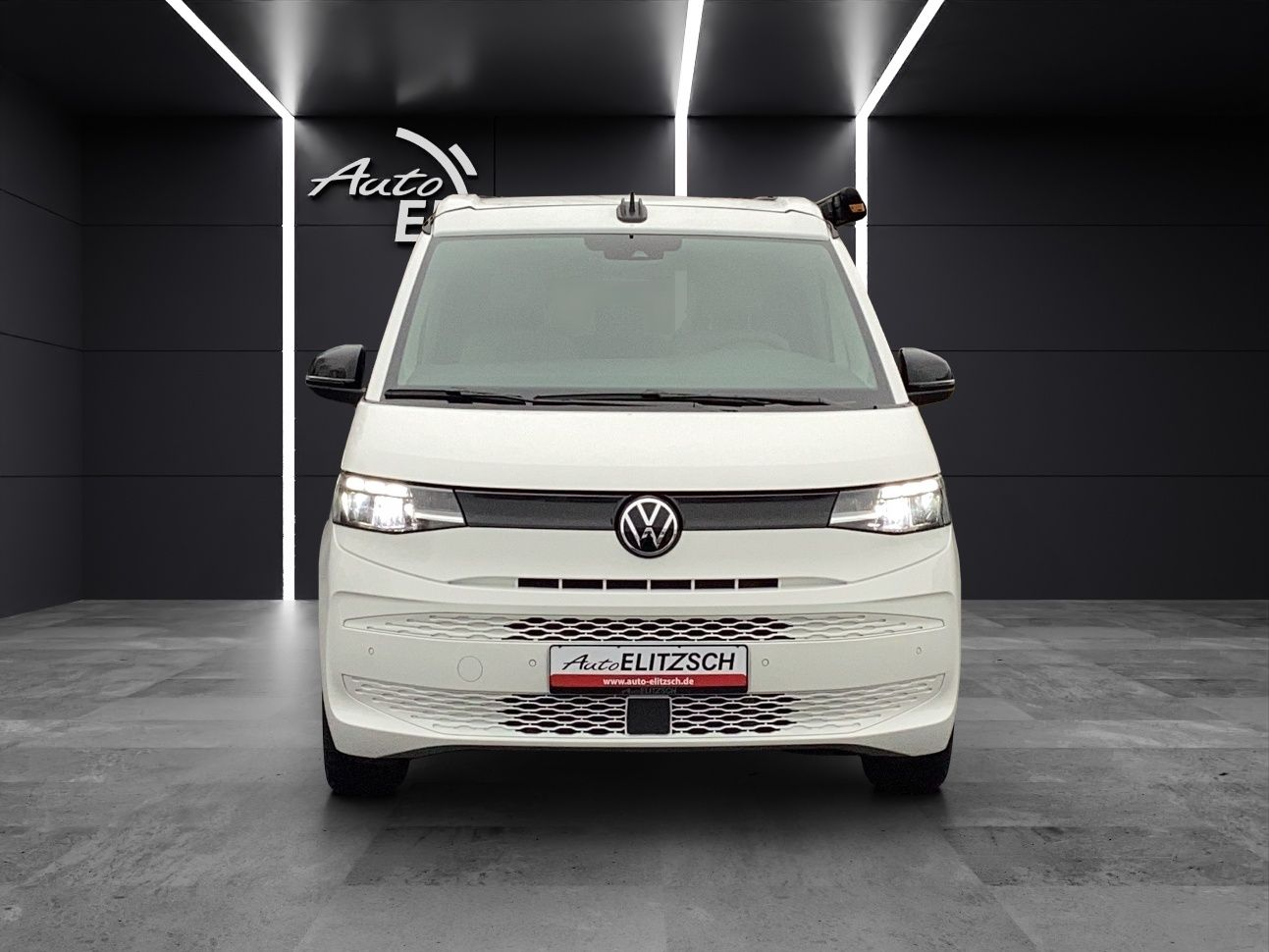 Fahrzeugabbildung Volkswagen T7 California Beach Tour TDI 7-DSG, STANDH. NAVI