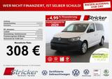 Volkswagen Caddy Kombi Maxi 2.0TDI 308,-ohne Anzahlung 7-Si