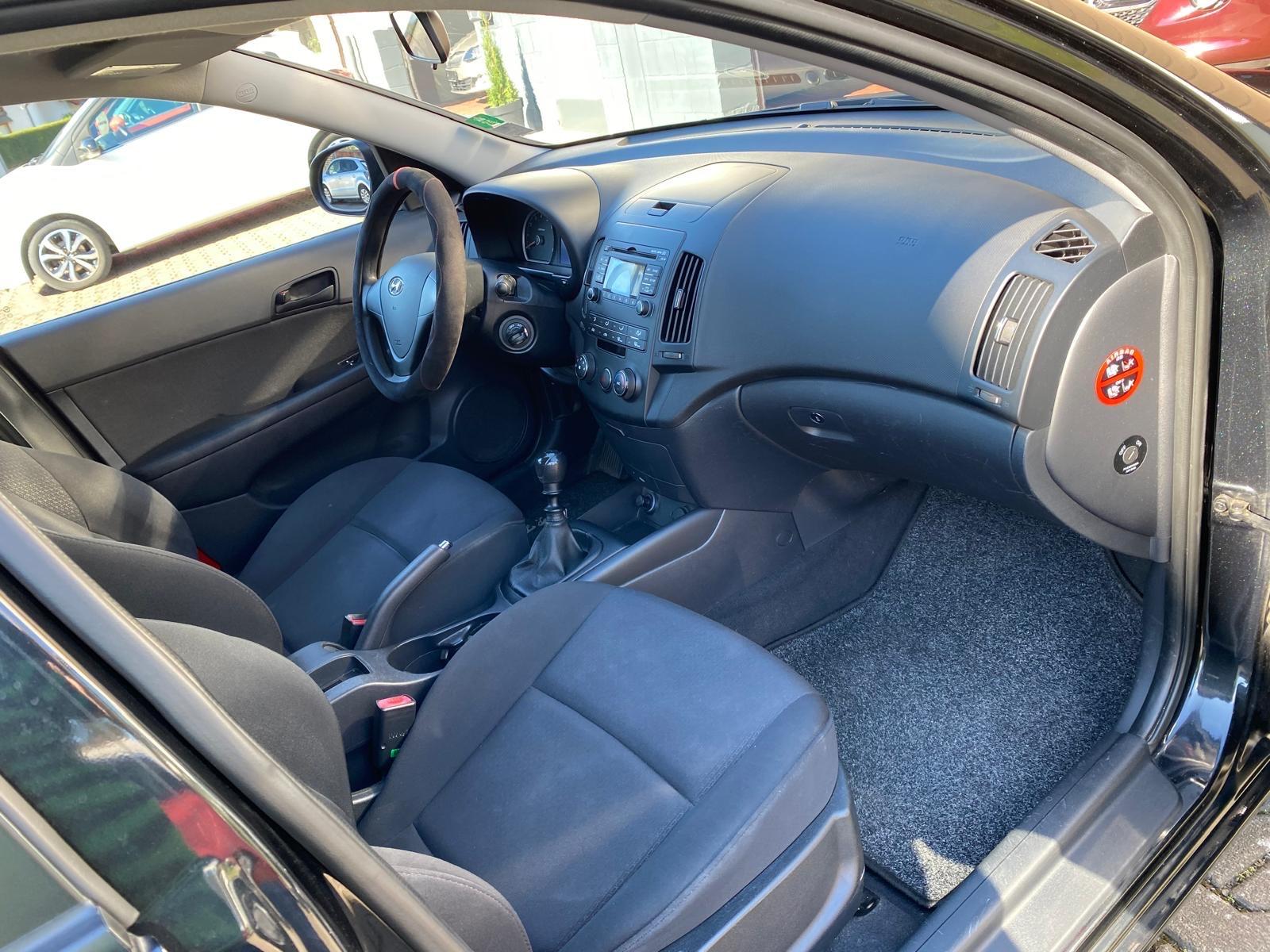 Hyundai i30 Edition+