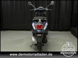Vespa Primavera 125 TECH E5+ BLAU ENERGICO MATT - VESPA MOTORRAD