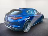 Alfa Romeo Stelvio TI 2.0 AT8 16V 280 PS AT8 Q4 NAVI/ASSIST - Alfa Romeo Gebrauchtwagen in Karlsruhe