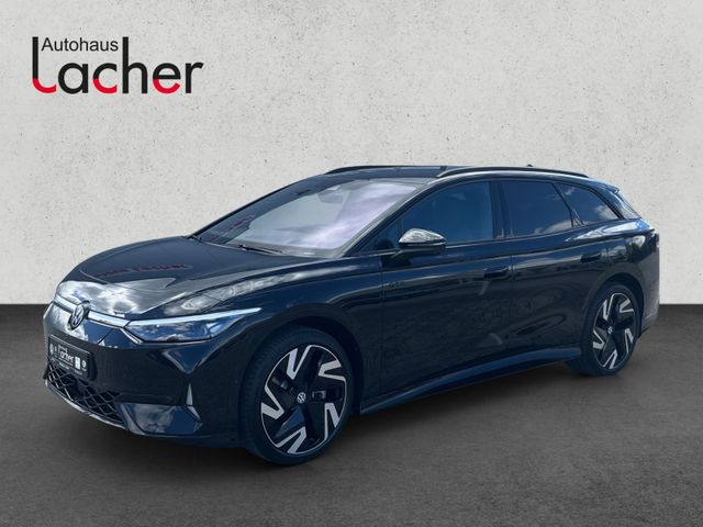 ID.7 GTX Tourer 4MOTION 250 kW (340 PS) 86 kWh 1