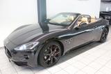 Maserati GranCabrio Sport Navi Leder Xenon PDC Temp - Maserati: Gran Sport