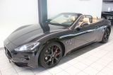 Maserati GranCabrio Sport Navi Leder Xenon PDC Temp - Maserati GranCabrio: Roadster