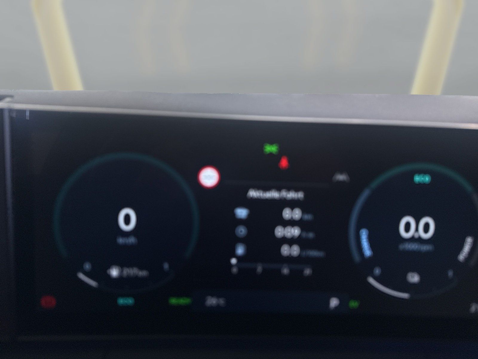 Hyundai Santa Fe – Bild 10