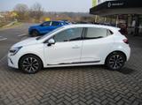 Renault Clio V Intens TCe 90 - gebrauchte Renault Clio aus dem Jahr 2021