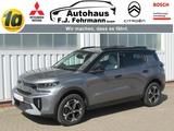 Citroën C3 Aircross Hybrid Max *CarPlay, Rückfahrkamera - Citroën C3 Aircross mit Hybrid-Antrieb