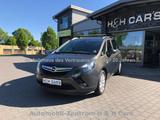 Opel Zafira Tourer 1.4 16V Turbo Style Design 7-Sitze - Opel Zafira Tourer: Style