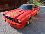 Ford Mustang King Cobra II 5.0 V8 - Ford Mustang Oldtimer