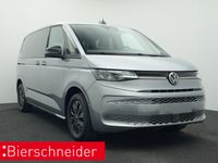 Volkswagen T7 Multivan - Vorschau Bild 9