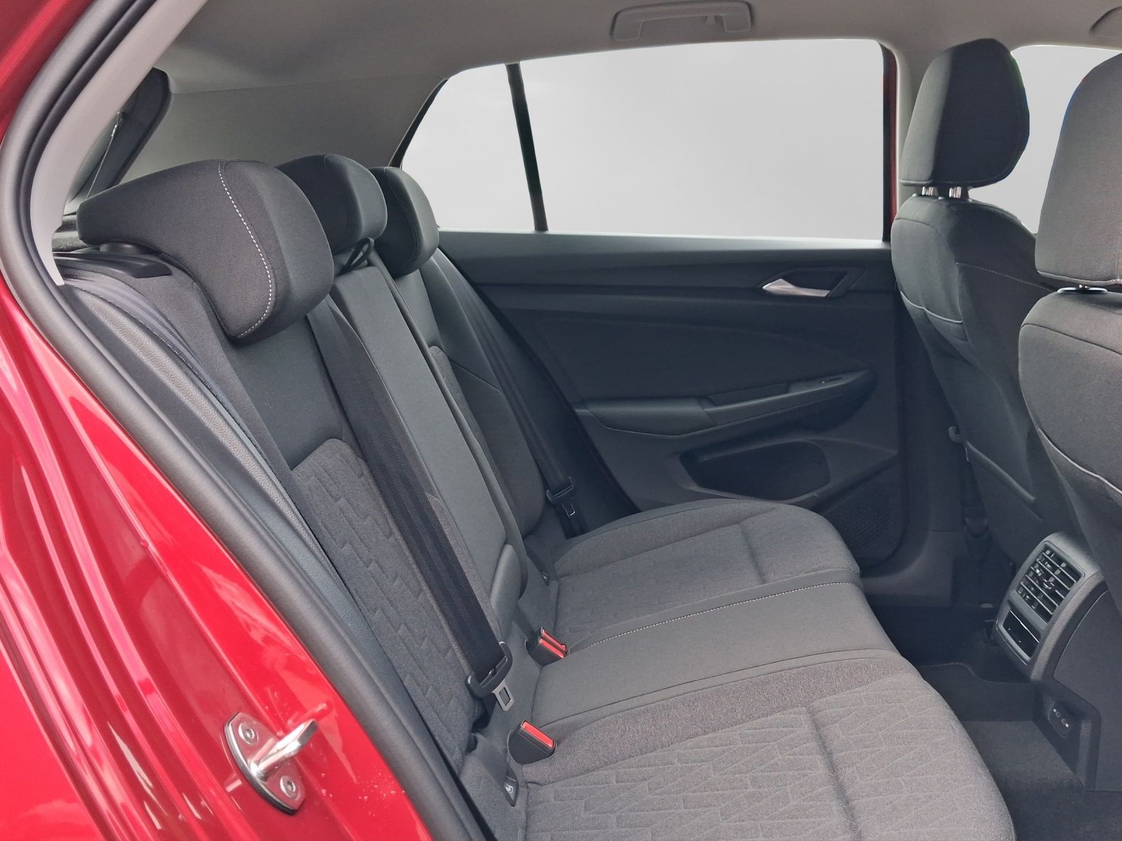 Volkswagen Golf - Bild 7