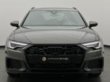 Audi A6 Avant 40 TDI quattro+OPTIK-SW+S-LINE+VIRTUAL+ - Audi A6: Grau, mit ABS