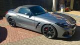 BMW Z4 M40i - BMW Z4 M40i von privat