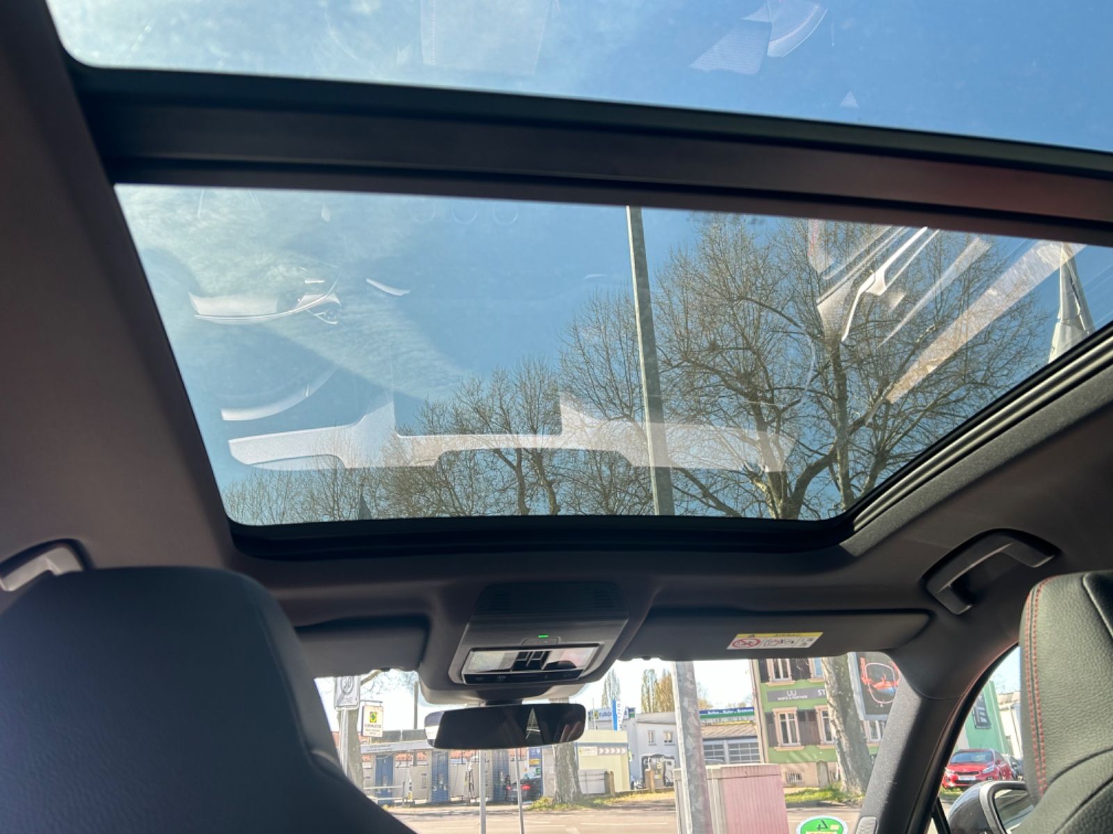 Fahrzeugabbildung SKODA Kodiaq RS 2.0 TSI DSG Matrix Head-Up