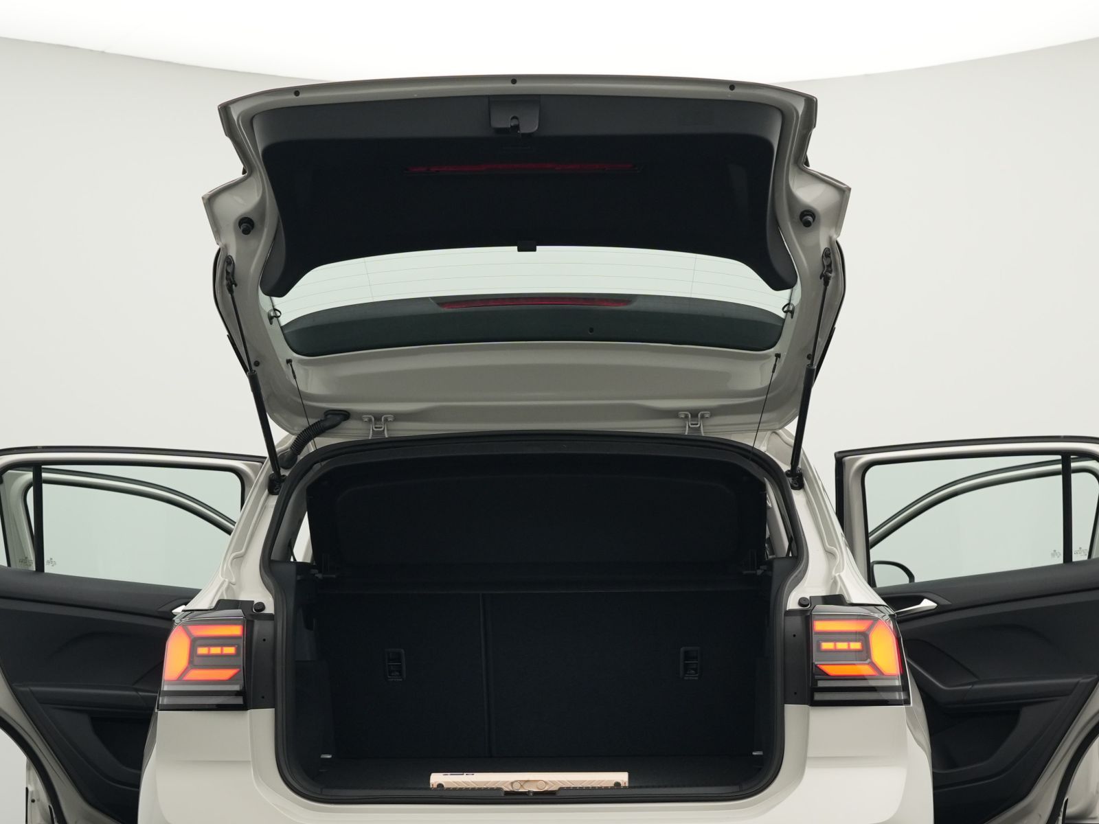 Volkswagen T-Cross - Bild 19