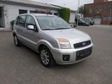 Ford Fusion 1,4 16V Trend Klima - Ford aus 2012
