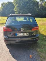 Volkswagen Golf Sportsvan 1.5 TSI ACT OPF 110kW DSG Com... - gebrauchte Volkswagen Golf Sportsvan aus dem Jahr 2017