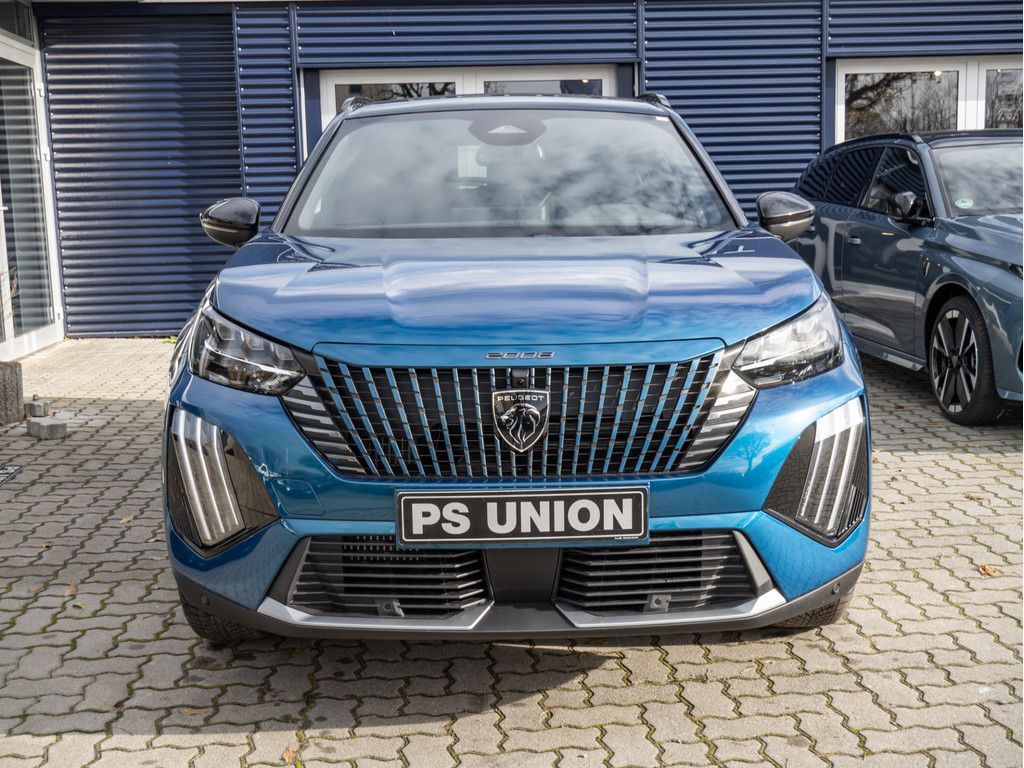 Peugeot 2008 - Bild 2