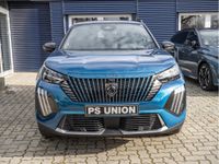 Peugeot 2008 - Vorschau Bild 2