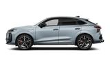 Audi Q3 Sportback e-hybrid 200kW S line Matrix LED; A - Audi Q3 mit Anhängerkupplung