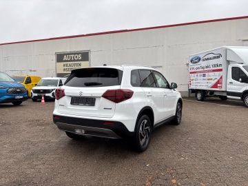 Bild 5 Suzuki Vitara Comfort+ AT 1.4 El. Panodach Navi Leder L