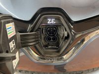 Renault ZOE - Vorschau Bild 20
