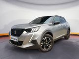 Peugeot 2008 GT 1,2 Automatik 96KW/130PS Navi, SHZ, T... - Peugeot 2008: 1.9