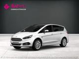 Ford S-MAX TITANIUM 160 PS ( * ANHÄNGERKUPPLUNG * ) - Ford S-Max Gebrauchtwagen