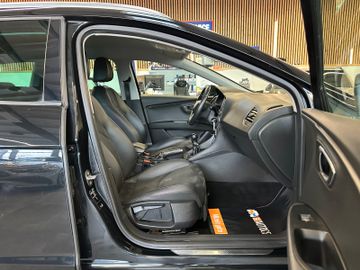 MYAUTOCENTER – Gebraucht- und Jahreswagen mit Werkstattservice in Pfaffenhofen Seat Leon ST FR *LED*Alcantara*NAVI*