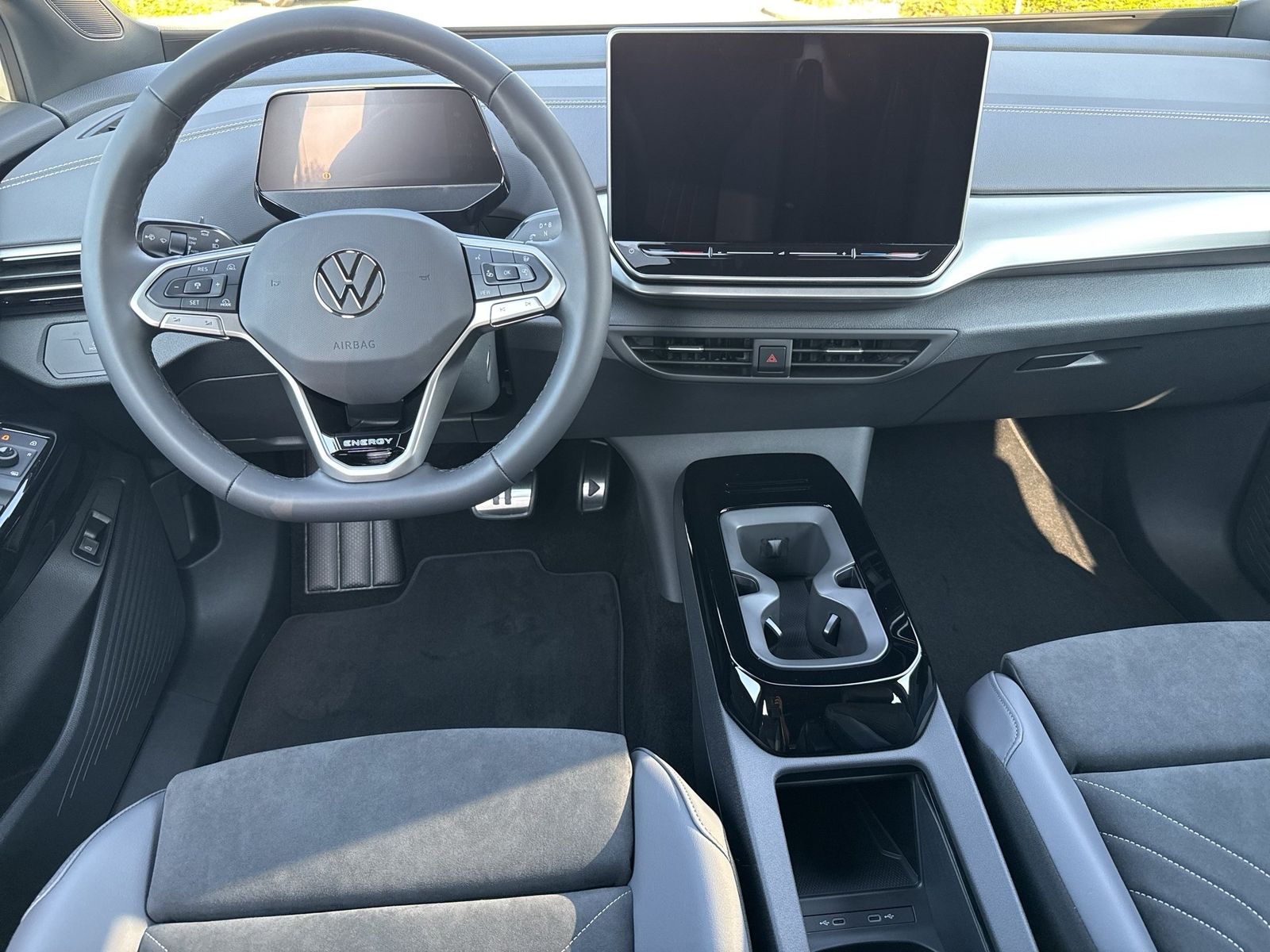 Volkswagen ID.4 - Bild 12