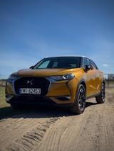 Citroën DS3 - Citroën DS3 aus 2019