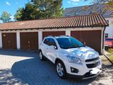 Chevrolet Trax 1.4T LT+ FWD AT LT+ - scheckheftgepflegte Chevrolet Trax